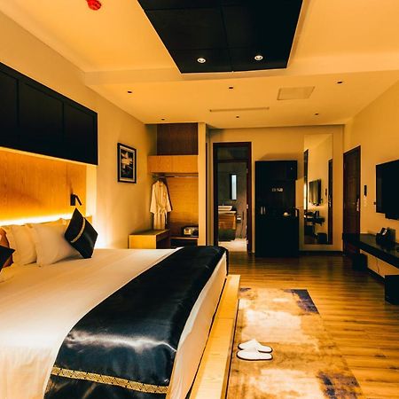 Blackwood Boutique Hotel And Apartments Dar es Salaam Ngoại thất bức ảnh
