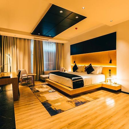 Blackwood Boutique Hotel And Apartments Dar es Salaam Ngoại thất bức ảnh
